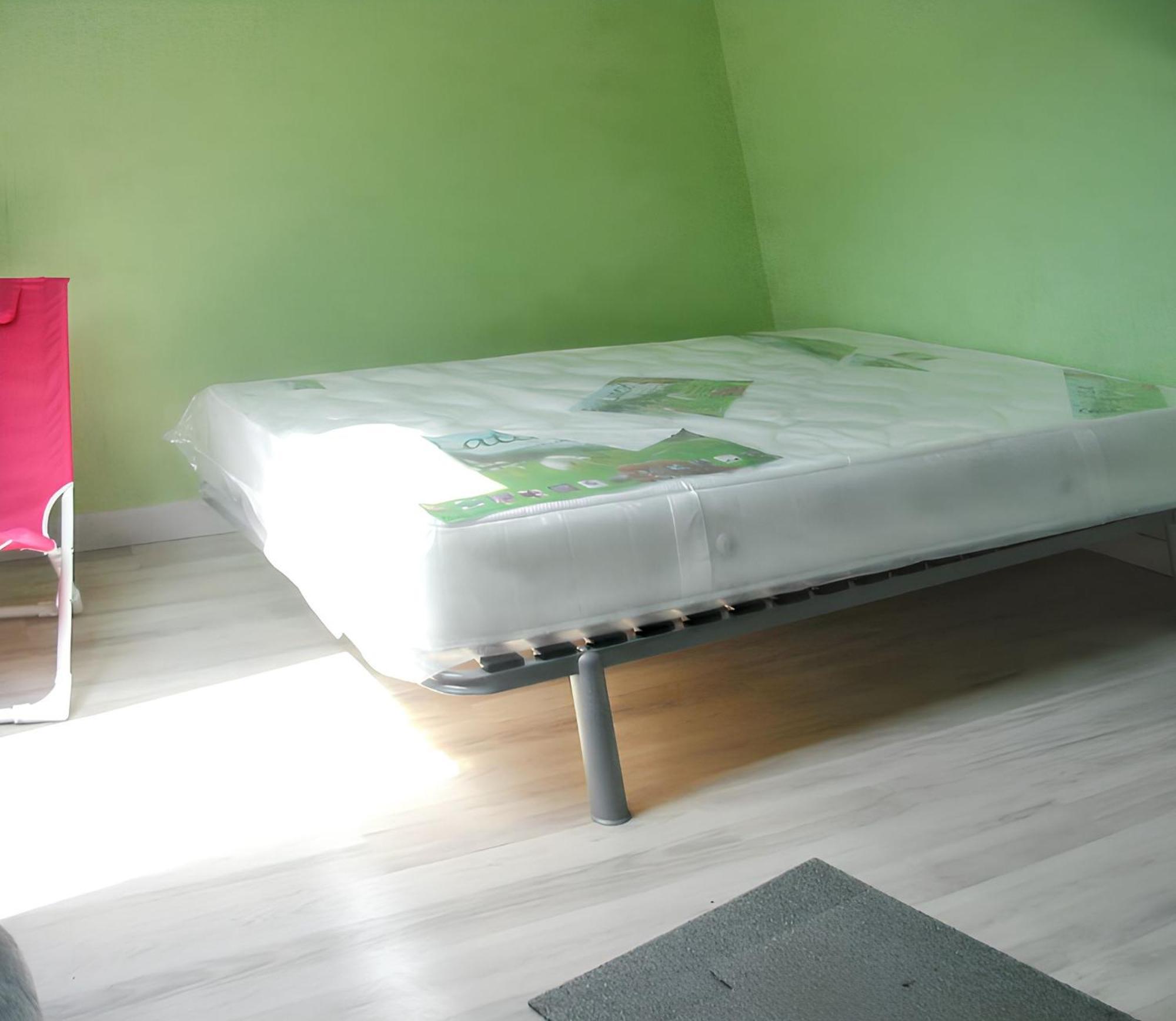 Appartement Cosy Salins Les Bains 18 M² Parking מראה חיצוני תמונה